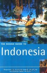 THE ROUGHT GUIDE TO INDONESIA SECOND EDITION（ PDF版）