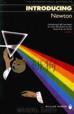 INTRODUCING NEWTON（1993 PDF版）