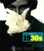 1930S DECADES OF THE 20TH CENTURY DECADAS DEL SIGLO XX DECADI DEL XX SECOLO（1998 PDF版）