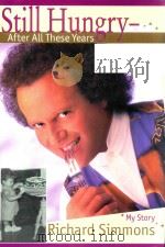 STILL HUNGRY-AFTER ALL THESE YEARS MY STORY（1999 PDF版）