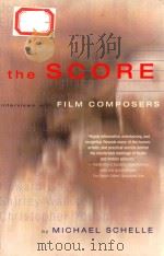THE SCORE INTERVIEWS WITH FILM COMPOSERS（1999 PDF版）