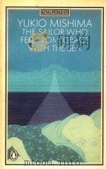 THE SAILOR WHO FROM GRACE WITH THE SEA（1966 PDF版）