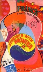 FRIONCK A LIFE IN THE DAY OF & SUMMER WITH MONKIA（1967 PDF版）