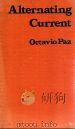 ALTERNATING CURRENT（1973 PDF版）