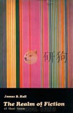 THE REALM OF FICTION  SECOND EDITION（1970 PDF版）