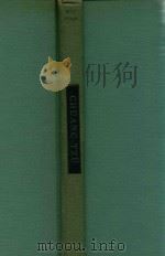 CHUANG-TZU  A NEW SELETED TRANSLATION WITH AND EXPOSITION OF THE PHILOSOPHY OF KUO HSIANG（1933 PDF版）