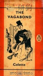 THE VAGABOND（1954 PDF版）