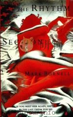THE RHYTHM SECTION   1999  PDF电子版封面  0006513379  MARK RURNELL 