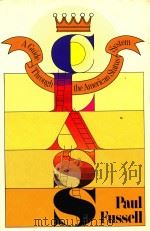 CLASS A GUIDE THROUGH THE AMERICAN STATUS SYSTEM（1983 PDF版）