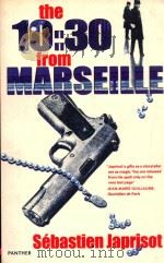 THE 10:30 FROM MARSEILLE（1962 PDF版）