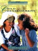 EIGHTH EDITION THILD DEVELOPMENT 1998 PDF电子版封面 069725349X JOHN W. SANTROCK UNIVERSITY OF