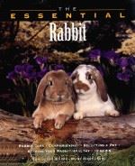 THE ESSENTIAL RABBIT（1998 PDF版）