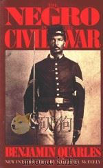 THE NEGRO IN THE CIVIL WAR（1989 PDF版）