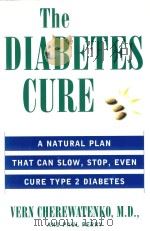 THE DIABETES CURE（1999 PDF版）
