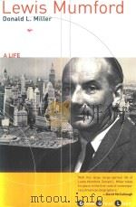 LEWIS MUMFORD A LIFE（1989 PDF版）
