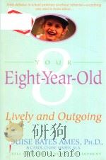 YOUR EIGHT-TEAR-OLD LIVELY AND OUTGOING（1989 PDF版）