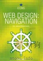 WEB DESIGN:NAVIGATION（ PDF版）