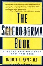 THE SCLERODERMA BOOK 1999 PDF电子版封面 0195115074