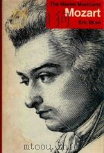 MOZART（1974 PDF版）