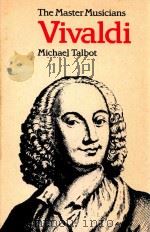 VIVALDI 1984 PDF电子版封面 0460022822