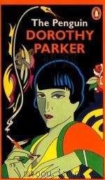 THE PENGUIN DOROTHY PARKER（1981 PDF版）