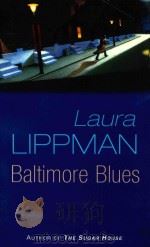 BALTIMORE BLUES（1997 PDF版）