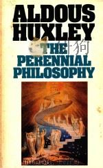 THE PERENNIAL PHILOSOPHY（1945 PDF版）