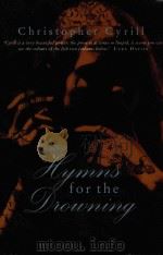 HYMNS FOR THE DROWNING（1999 PDF版）