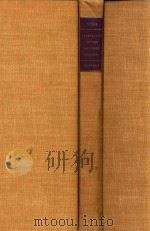 LITERATURE OF THE HUNDRED FLOWERS  VOLUME Ⅰ:CRITICISM AND POLEMICS（1981 PDF版）
