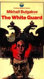 THE WHITE GUARD（1971 PDF版）