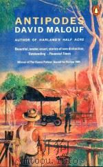 ANTIPODES（1985 PDF版）