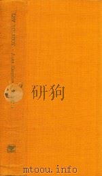 LEV TOLSTOY  BOOK ONE（1978 PDF版）