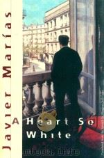 A HEART SO WHITE（1992 PDF版）