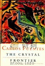 THE CRYSTAL FRONTIER（1997 PDF版）