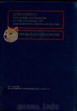 ORGANIZATION TEXT，CASES，AND READINGS ON THE MANAGEMENT OF ORGANIZATIONAL DESIGN AND CHANGE（1986 PDF版）