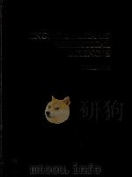ENCYCLOPEDIA OF STATISTICAL SCIENCES VOLUME 3（1983 PDF版）