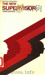 THE NEW SUPERVISOR THIRD EDITION（1984 PDF版）