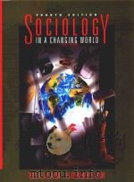 SOCIOLOGY IN CHANGING WORLD WILLIAM KOANBLUM FOURTH EDITION（1997 PDF版）