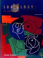 SOCIOLOGY IN OUR TIMES SECOND EDITION（1999 PDF版）