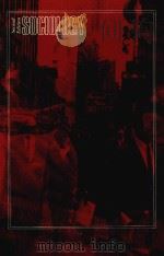 SOCIOLOGY SECOND EDITION（1964 PDF版）