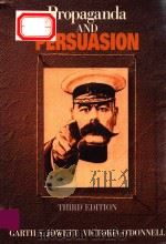 PROPAGANDA AND PERSUASION THIRD EDITION（1999 PDF版）