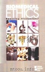 BIOMEDICAL ETHICS OPPOSING VIEWPOINTS（1998 PDF版）