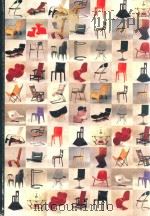 DIMENSIONS OF DESIGN-100 CLASSICAL SEATS 1997 PDF电子版封面 MATTHIAS KRIES