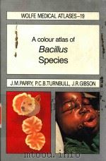 A COLOUR ATLAS OF BACILLUS SPECIES（1983 PDF版）