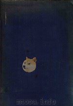 PULMONARY TUBERCULOSIS（1953 PDF版）