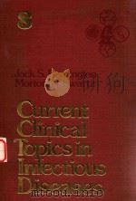 CURRENT CLINICAL TOPICS IN INFECTIOUS DISEASES（1980 PDF版）