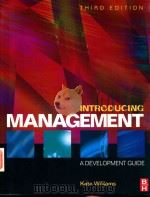 INTRODUCING MANAGEMENT A DEVELOPMENT GUIDE KATA WILLIAMS（1999 PDF版）