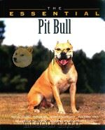 THE ESSENTIAL PIT BULL（1999 PDF版）