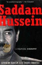 SADDAN HUSSEIN（1991 PDF版）