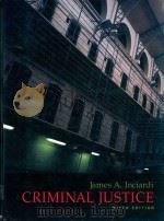 CRIMINAL JUSTICE FIFTH EDITION（1996 PDF版）